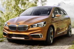 BMW OSIO
