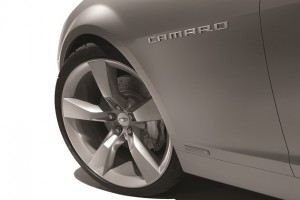 CAMARO