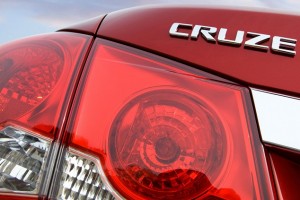 CRUZE CH