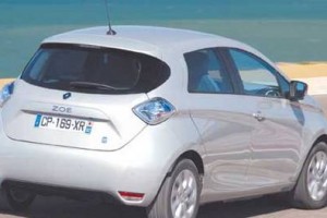 Renault-Zoe-ZE