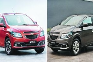 chevrolet duo