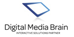 Digital Media Brain - Interactive Solutions Partner