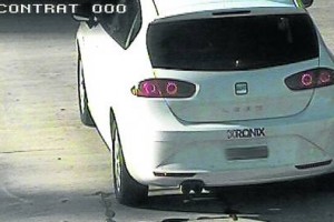 fotomultas gba