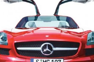 mercedes vw