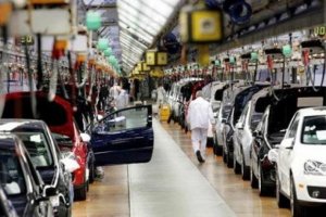 Volkswagen, Chevrolet y Renault ENTRE LAS TRES CONCENTRARON EL 46% DE LAS VENTAS