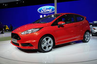 Ford aumenta la producción del Fiesta ST ante su fuerte demanda