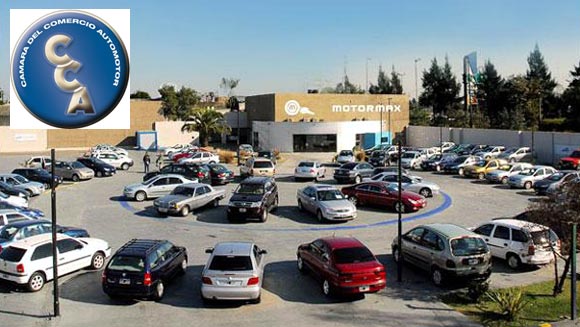 Por la inflación y el cepo al dólar, la venta de usados tuvo otro récord