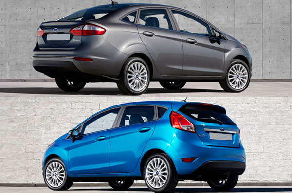 Ford apunta a seguir siendo líderes