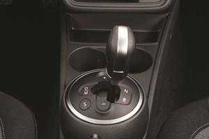 Automáticos: tendencia en alza