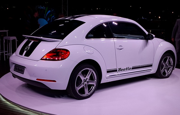 Volvió el Beetle: el ícono de VW se reinventa en tres versiones que arrancan en $227.000