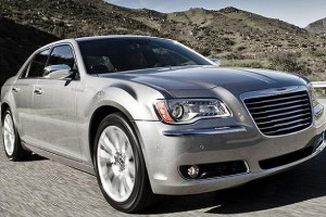 2013 Chrysler 300