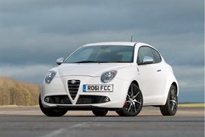 Alfa Romeo: pasión a la italiana