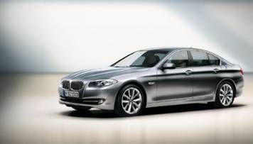 Audi y BMW marcaron récord de ventas en 2012