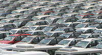 Bolivia devolverá 1,400 autos robados en países vecinos, que reclaman 8,000