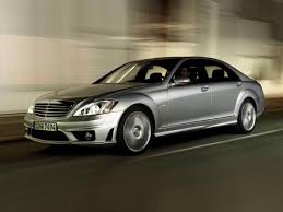 Conocé al máximo exponente de Mercedes-Benz