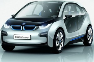 BMW 1