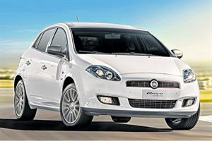 Fiat Bravo Espíritu italiano