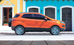 <!--:es-->FORD ECOSPORT   Exitoso y global <!--:-->