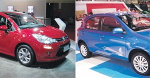 EXPO SAN