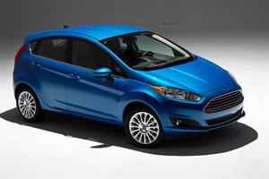 Ford: el futuro es hoy