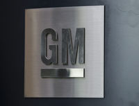Las ventas mundiales de GM aumentaron un 3.9% en el primer semestre de 2013