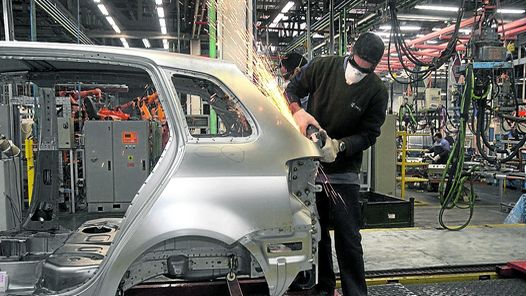Auditoría en Volkswagen por un desfalco de $ 170 millones