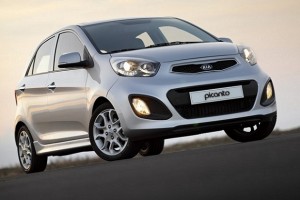 KIA PICA