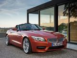 El nuevo cabrio de la Serie M de BMW