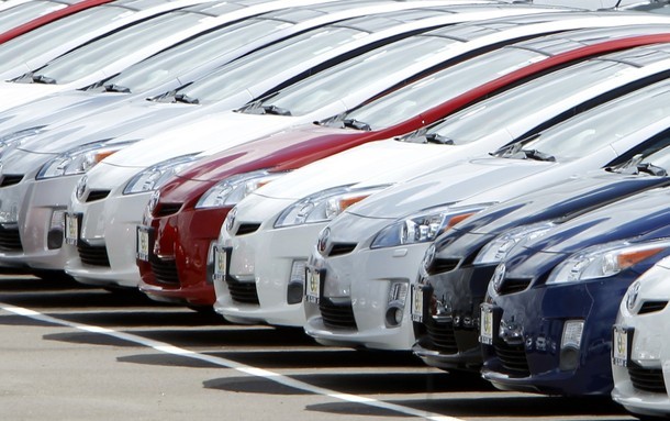 Retoman negociaciones con México por los autos