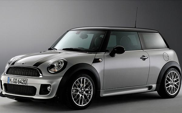 John Cooper Works seguiría los pasos de BMW Motorsport y se convertiría en submarca de Mini