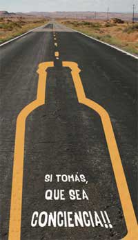 En el mes de la seguridad vial Consejos para un tránsito más seguro