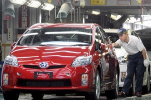 TOYOTA2012