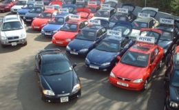 Se desaceleró la venta de autos usados: sólo creció 5,2% en enero