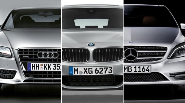 Reclaman un cambio urgente del impuesto a los autos de lujo