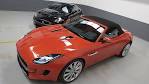 Revés al mercado: Jaguar trae al F-Type