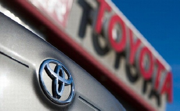 Toyota pagará u$s1.200 millones por mentir a EE.UU. sobre defecto en sus autos Toyota pagará u$s1.200 millones por mentir a EE.UU. sobre defecto en sus autos