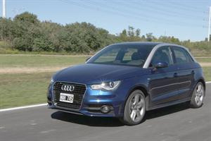A1 Sportback: otro paso adelante