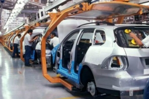 Avanzan negociaciones con Brasil para fortalecer comercio automotriz