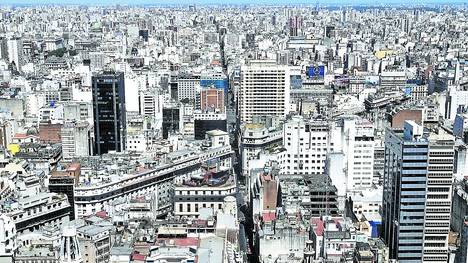 Suben ABL, Ingresos Brutos y gravan la compra de 0km