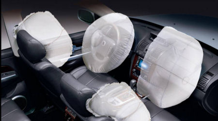Los más económicos con ABS y doble airbag