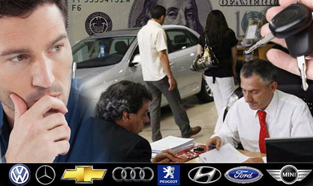 No hay dólares pero sí autos importados: estas son las marcas que más «jugo» le sacaron al cepo cambiario