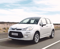 Citroën C3 Renovación total