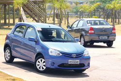etios