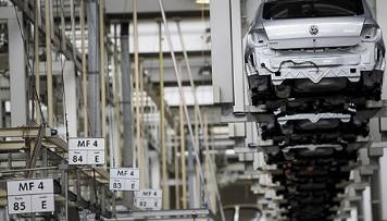Europa acusa a Brasil ante la OMC por proteccionismo a su industria automotriz
