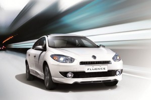 fluence