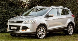 Ford: éxito asegurado