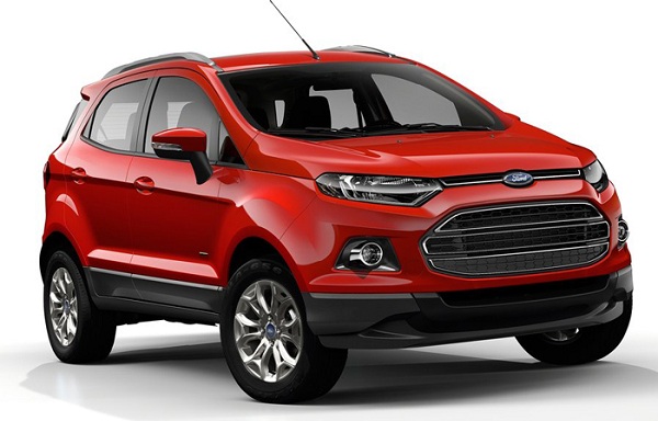 Ford es la única automotriz entre las empresas más innovadoras del mundo