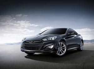 Vuelve la Genesis con motor V6