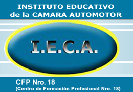 <!--:es-->Instituto Educativo de la Cámara Automotor<!--:-->