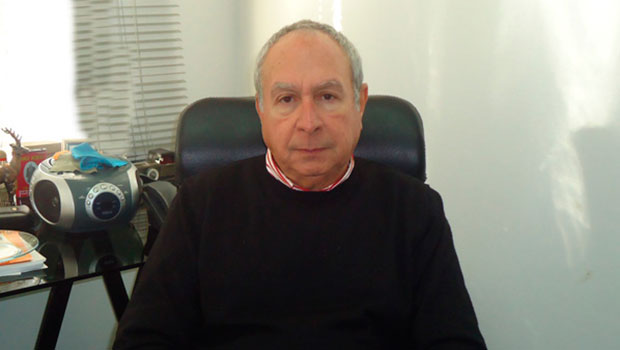 Alberto Príncipe analizó la actualidad del sector